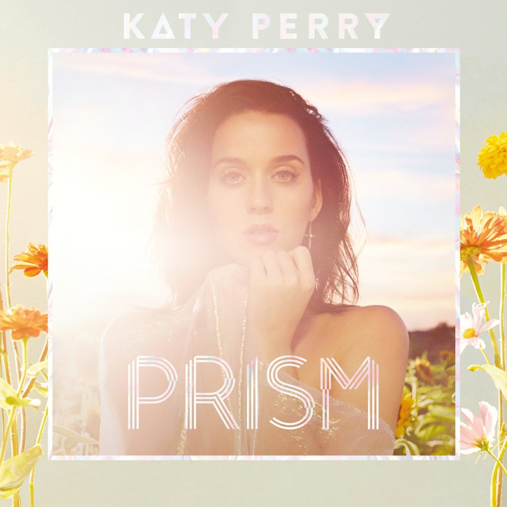 Katy Perry – Prism (Deluxe Edition)【FLAC 44.1】-OppsUpro音乐帝国