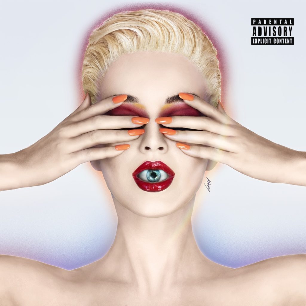 Katy Perry – Witness (Deluxe)【FLAC 44.1】-OppsUpro音乐帝国