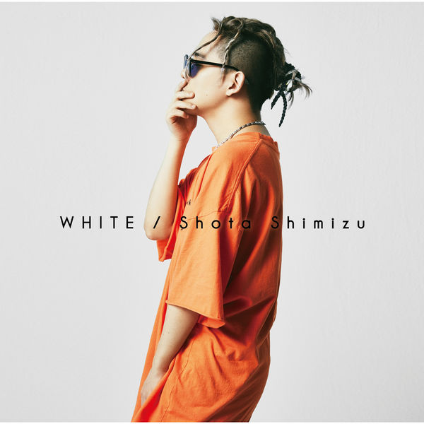 清水翔太 – WHITE(24Bit-96kHz)-OppsUpro音乐帝国