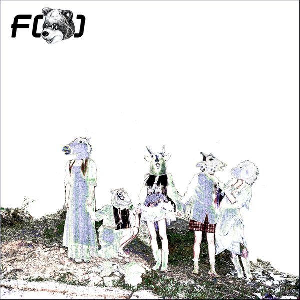f(x) – Electric Shock – The 2nd Mini Album(16Bit-44.1kHz)-OppsUpro音乐帝国