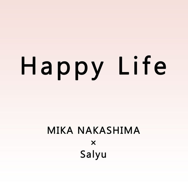 中岛美嘉 – Happy Life(16Bit-44.1kHz)-OppsUpro音乐帝国