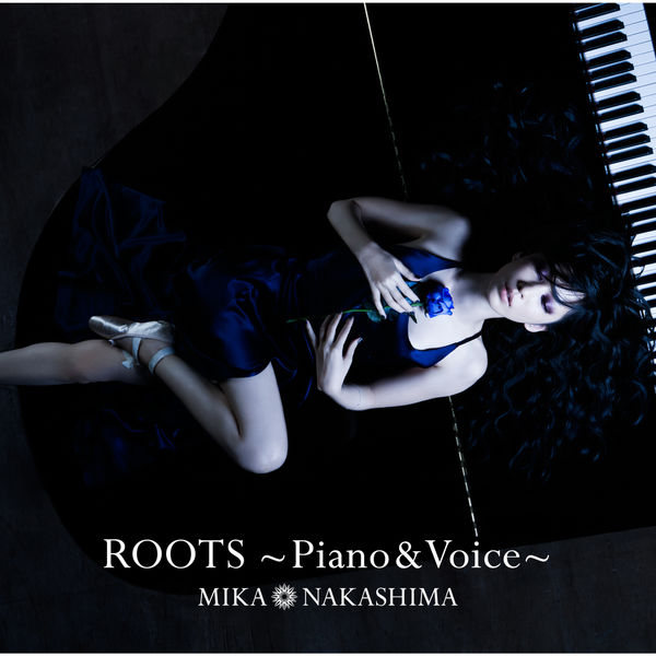 中岛美嘉 – Roots – Piano & Voice(16Bit-44.1kHz)-OppsUpro音乐帝国