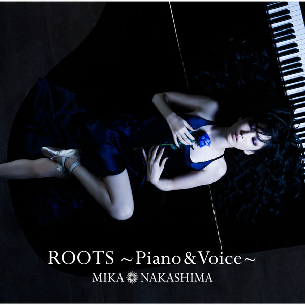 中岛美嘉 – ROOTS – Piano & Voice(24Bit-96kHz)-OppsUpro音乐帝国