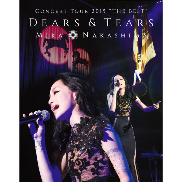 中岛美嘉 – Sakurairo Maukoro from MIKA NAKASHIMA CONCERT TOUR 2015 THE BEST DEARS & TEARS(16Bit-44.1kHz)-OppsUpro音乐帝国