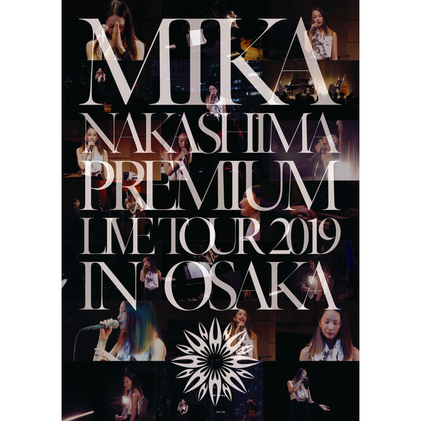 中岛美嘉 – STARS from MIKA NAKASHIMA PREMIUM LIVE TOUR 2019 IN OSAKA(16Bit-44.1kHz)-OppsUpro音乐帝国
