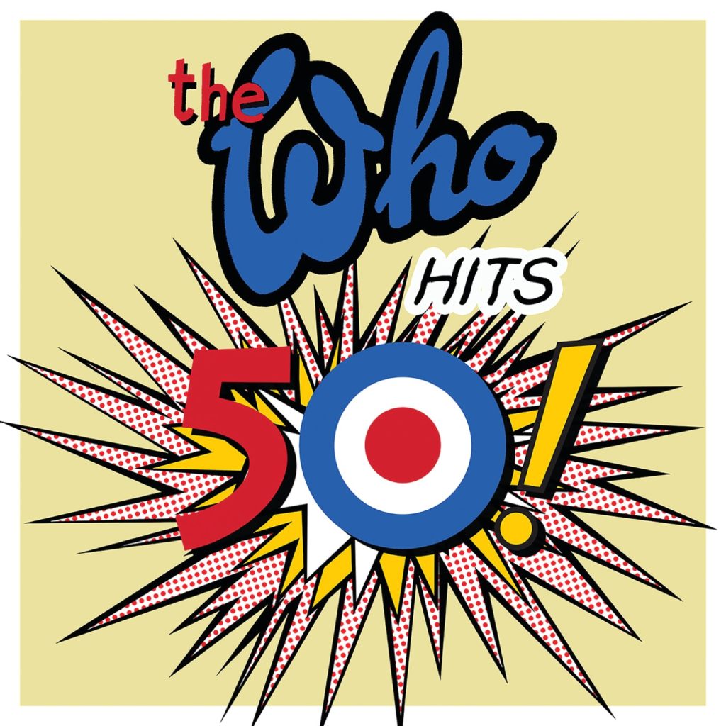 The Who – The Who Hits 50 (Deluxe)【FLAC 44.1】-OppsUpro音乐帝国