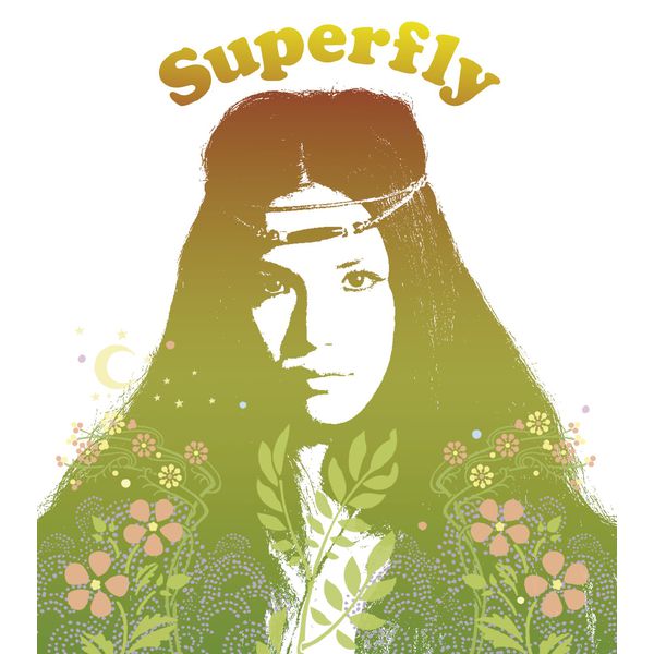 Superfly – Superfly(16Bit-44.1kHz)-OppsUpro音乐帝国