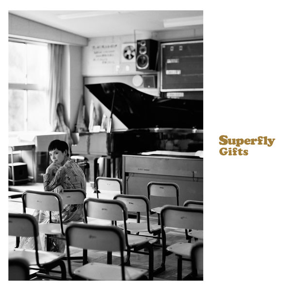 Superfly – Gifts(16Bit-44.1kHz)-OppsUpro音乐帝国