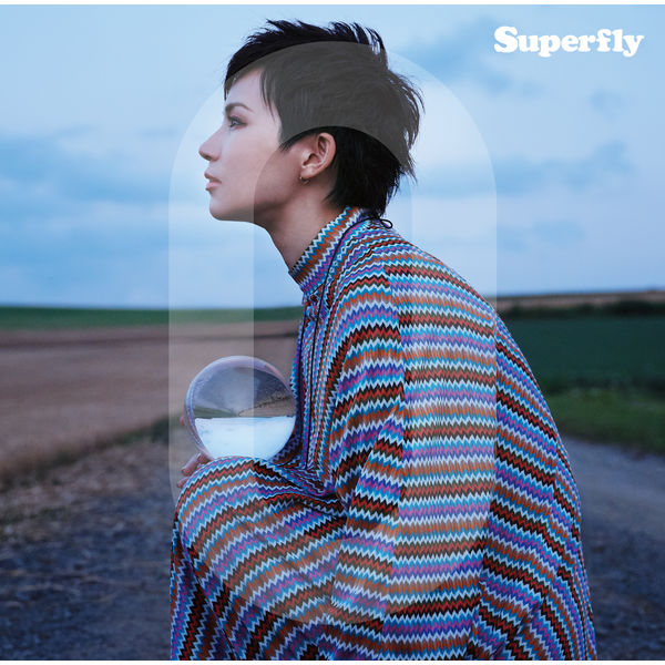 Superfly – Superfly(16Bit-44.1kHz)-OppsUpro音乐帝国