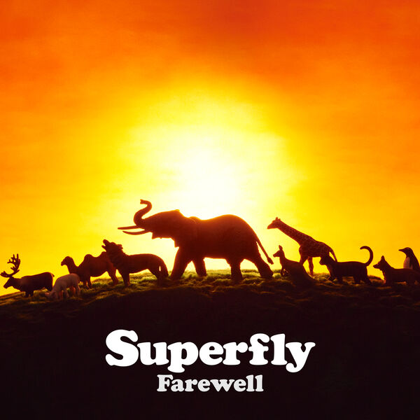 Superfly – Farewell(16Bit-44.1kHz)-OppsUpro音乐帝国