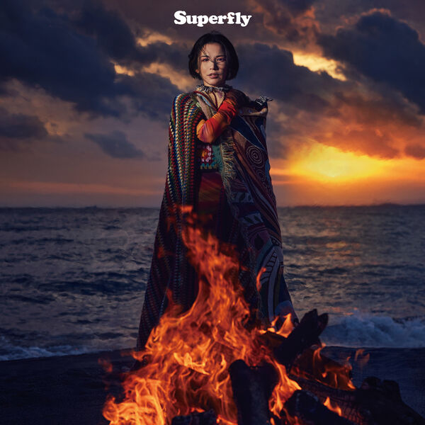 Superfly – Heat Wave(16Bit-44.1kHz)-OppsUpro音乐帝国