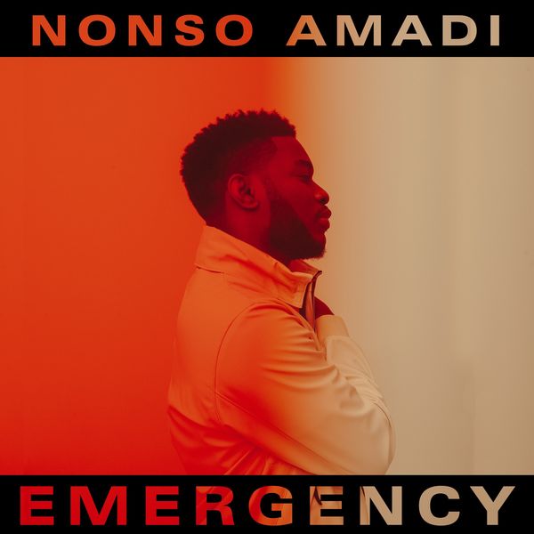 Nonso Amadi – Emergency(24Bit-44.1kHz)-OppsUpro音乐帝国