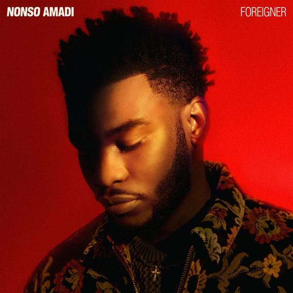 Nonso Amadi – Foreigner(24Bit-44.1kHz)-OppsUpro音乐帝国