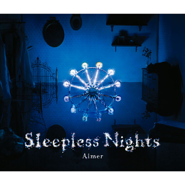 Aimer – Sleepless Nights(24Bit-96kHz)-OppsUpro音乐帝国