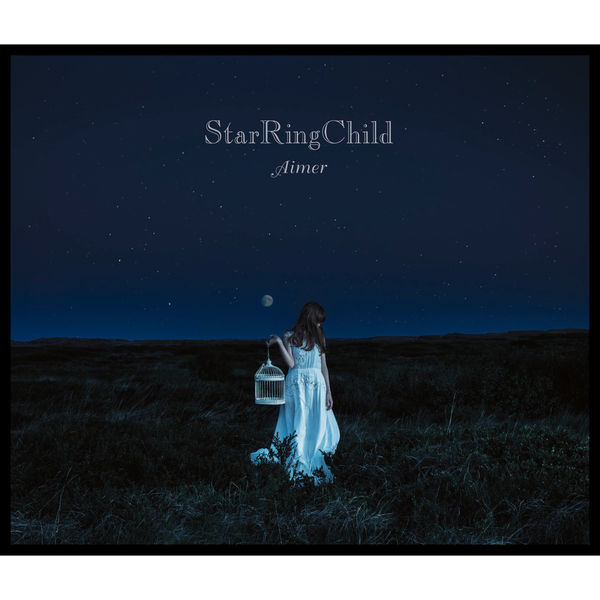 Aimer – StarRingChild EP(16Bit-44.1kHz)-OppsUpro音乐帝国