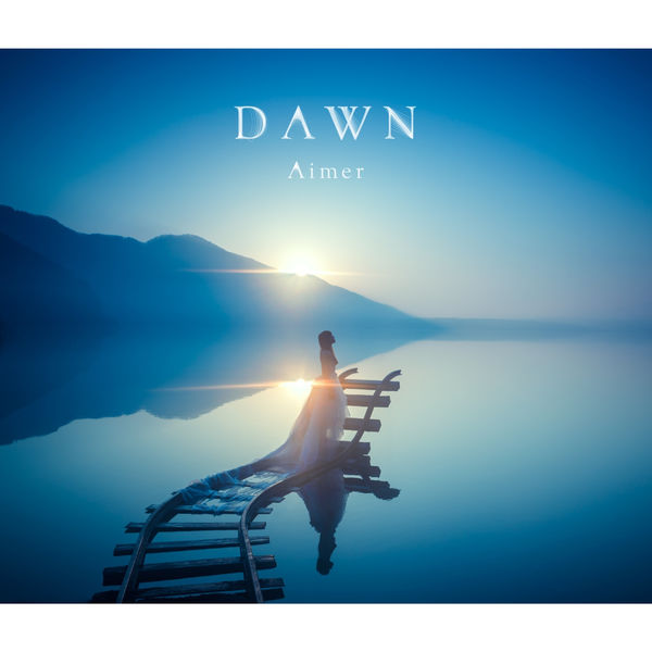 Aimer – DAWN(24Bit-96kHz)-OppsUpro音乐帝国