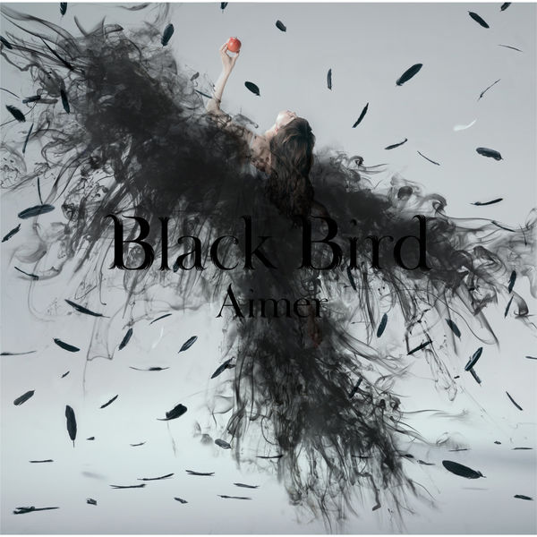 Aimer – Black Bird Tiny Dancers Omoidewa Kireide(16Bit-44.1kHz)-OppsUpro音乐帝国