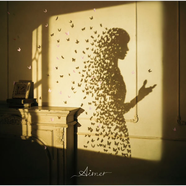 Aimer – I beg you Hanabira Tachino March Sailing(16Bit-44.1kHz)-OppsUpro音乐帝国