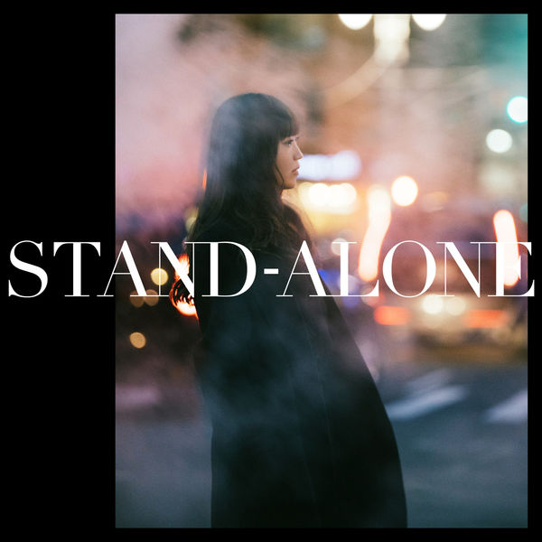 Aimer – STAND ALONE(16Bit-44.1kHz)-OppsUpro音乐帝国