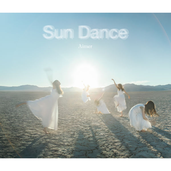 Aimer – Sun Dance(16Bit-44.1kHz)-OppsUpro音乐帝国