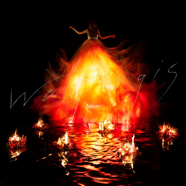 Aimer – Walpurgis(16Bit-44.1kHz)-OppsUpro音乐帝国