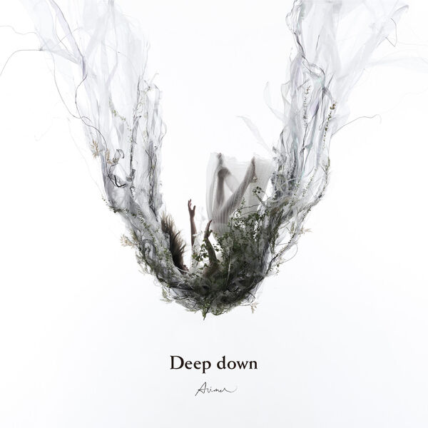 Aimer – Deep down(24Bit-96kHz)-OppsUpro音乐帝国