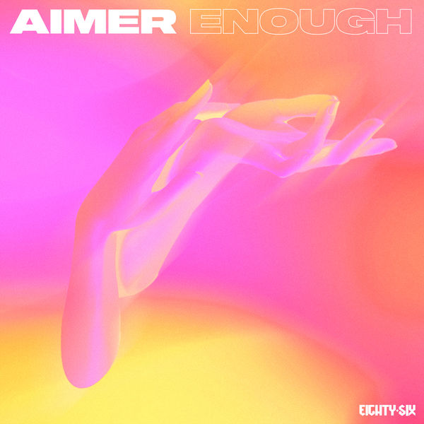 Aimer – Enough(16Bit-44.1kHz)-OppsUpro音乐帝国