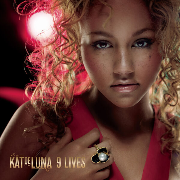 Kat Deluna – 9 Lives(16Bit-44.1kHz)-OppsUpro音乐帝国