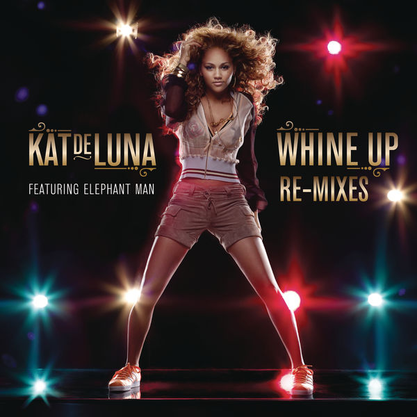 Kat Deluna – Whine Up Remixes(16Bit-44.1kHz)-OppsUpro音乐帝国