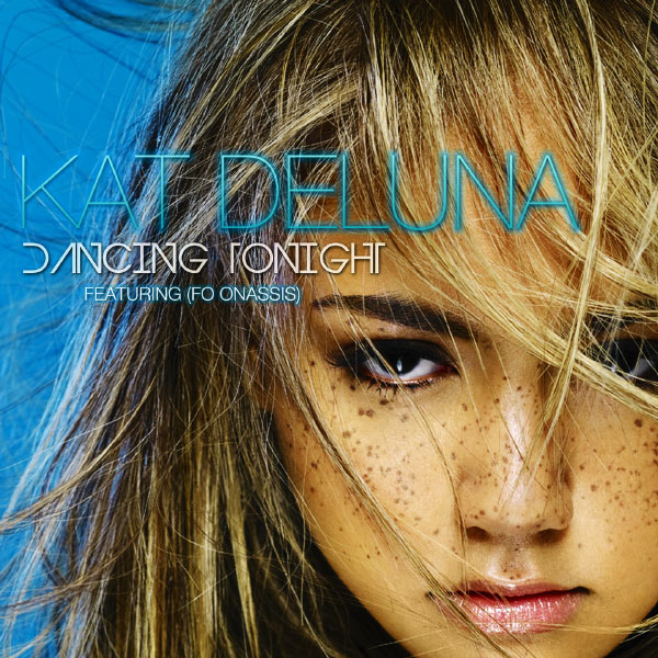 Kat Deluna – Dancing Tonight (Single)(16Bit-88.2kHz)-OppsUpro音乐帝国