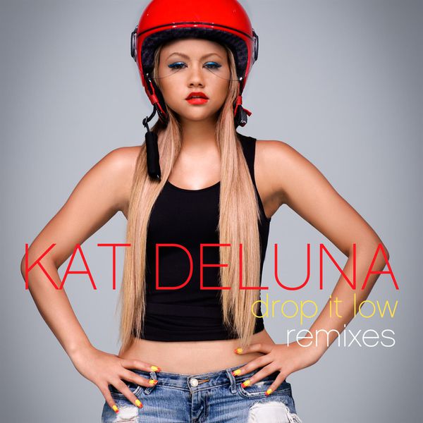 Kat Deluna – Drop It Low(16Bit-44.1kHz)-OppsUpro音乐帝国