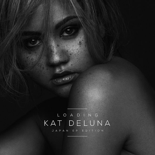 Kat Deluna – Loading (Japanese Version) – EP(16Bit-44.1kHz)-OppsUpro音乐帝国