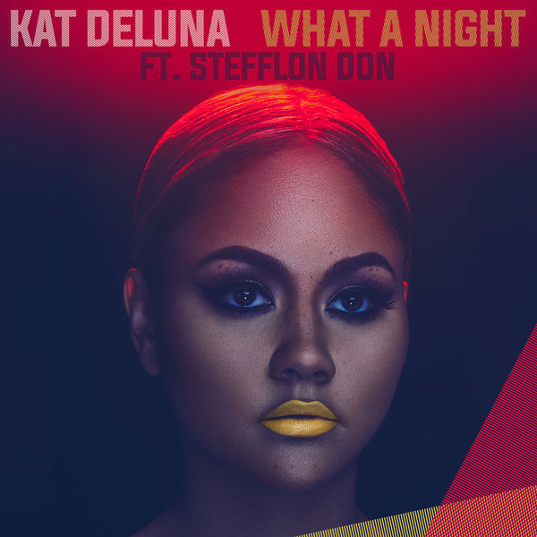 Kat Deluna – What A Night (Remix)(16Bit-44.1kHz)-OppsUpro音乐帝国
