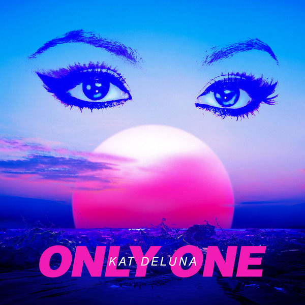 Kat Deluna – Only One(16Bit-44.1kHz)-OppsUpro音乐帝国