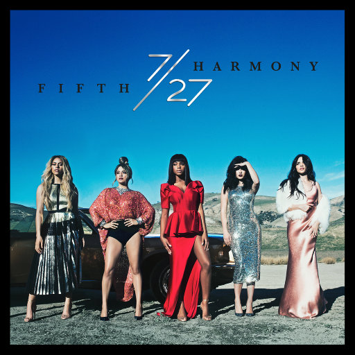 Fifth Harmony – 7/27-OppsUpro音乐帝国
