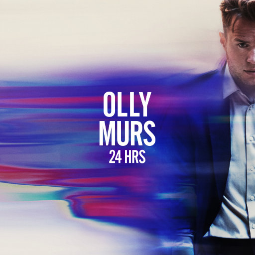 Olly Murs – 24 HRS (Deluxe)-OppsUpro音乐帝国