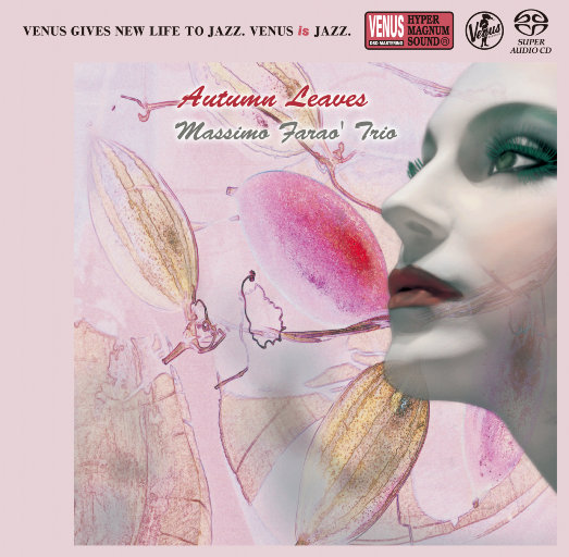 Massimo Farao’ Trio – Autumn Leaves-OppsUpro音乐帝国