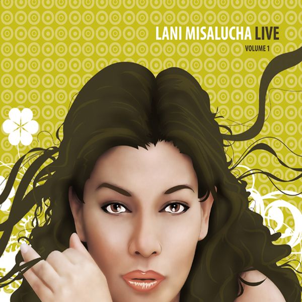 Lani Misalucha – Lani Misalucha Live, Vol. 1(16Bit-44.1kHz)-OppsUpro音乐帝国