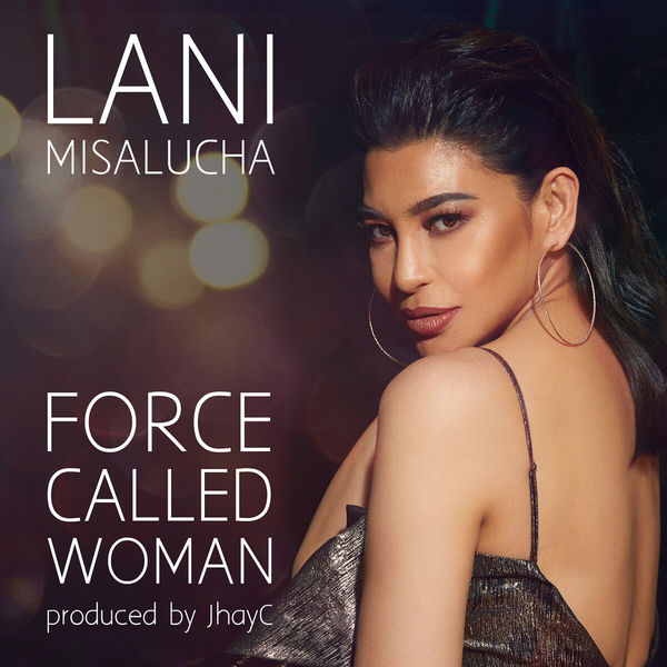 Lani Misalucha – Force Called Woman(16Bit-44.1kHz)-OppsUpro音乐帝国