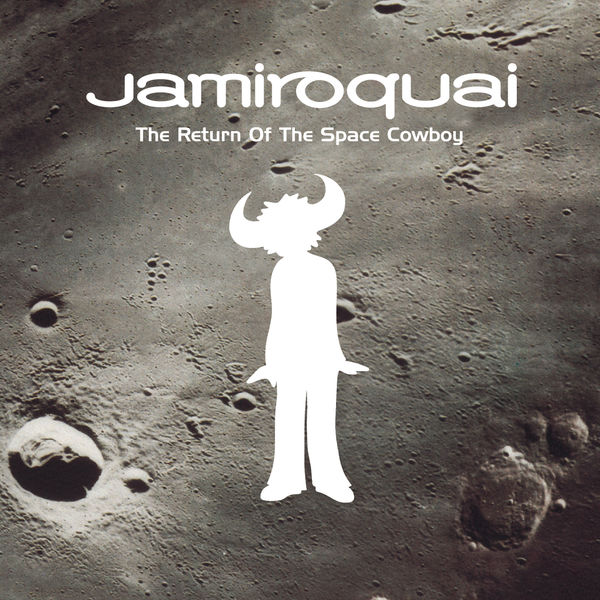 Jamiroquai – The Return of the Space Cowboy (Remastered)(16Bit-44.1kHz)-OppsUpro音乐帝国