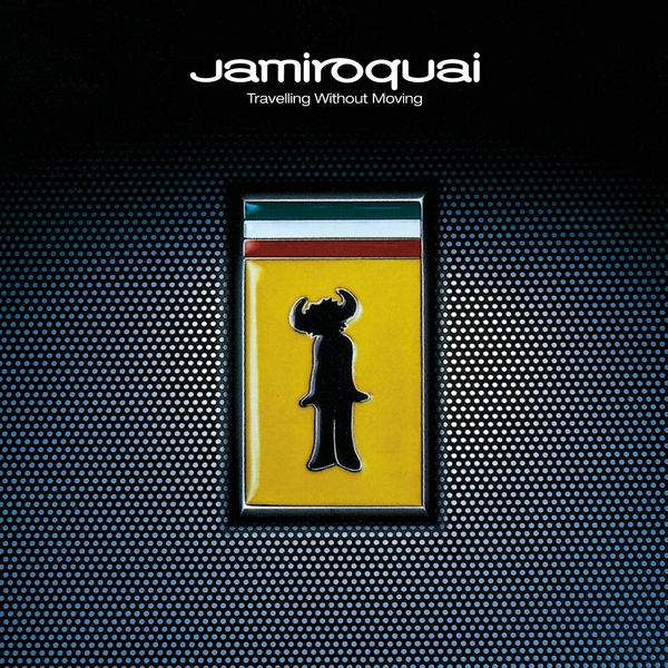 Jamiroquai – Travelling Without Moving (Remastered)(16Bit-44.1kHz)-OppsUpro音乐帝国