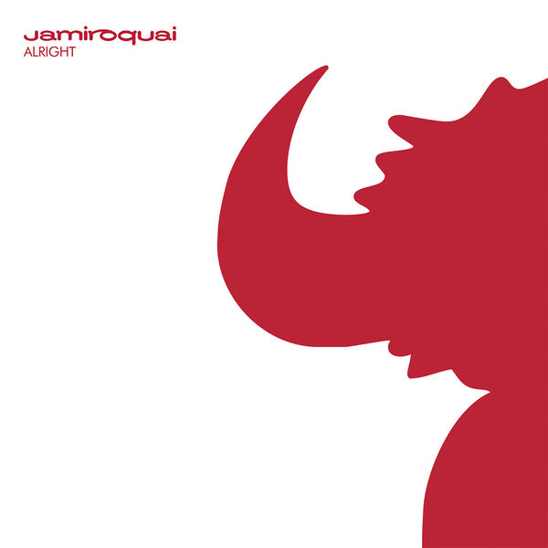 Jamiroquai – Alright (Remixes)(16Bit-44.1kHz)-OppsUpro音乐帝国