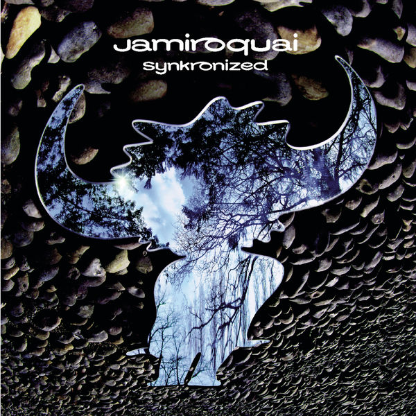 Jamiroquai – Synkronized(16Bit-44.1kHz)-OppsUpro音乐帝国