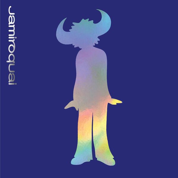 Jamiroquai – Everybody’s Going to the Moon(24Bit-44.1kHz)-OppsUpro音乐帝国