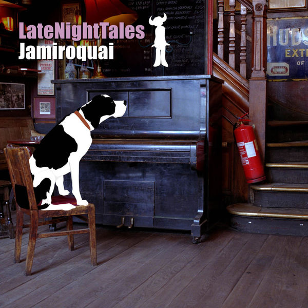 Jamiroquai – Late Night Tales Jamiroquai(16Bit-44.1kHz)-OppsUpro音乐帝国