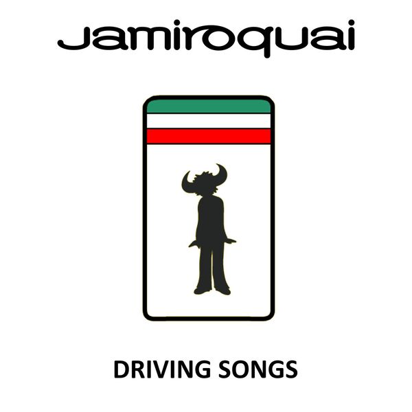 Jamiroquai – Driving Songs(16Bit-44.1kHz)-OppsUpro音乐帝国