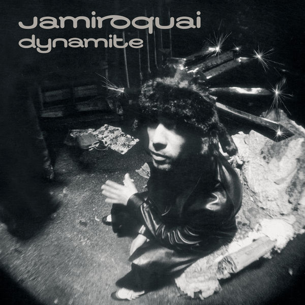 Jamiroquai – Dynamite(16Bit-44.1kHz)-OppsUpro音乐帝国