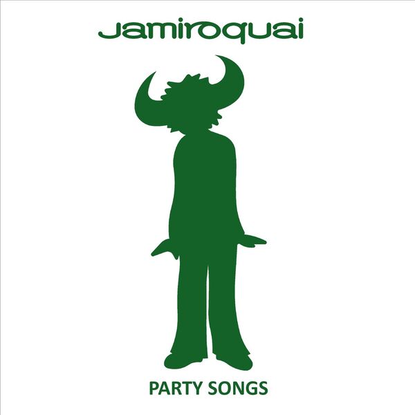 Jamiroquai – Party Songs(16Bit-44.1kHz)-OppsUpro音乐帝国