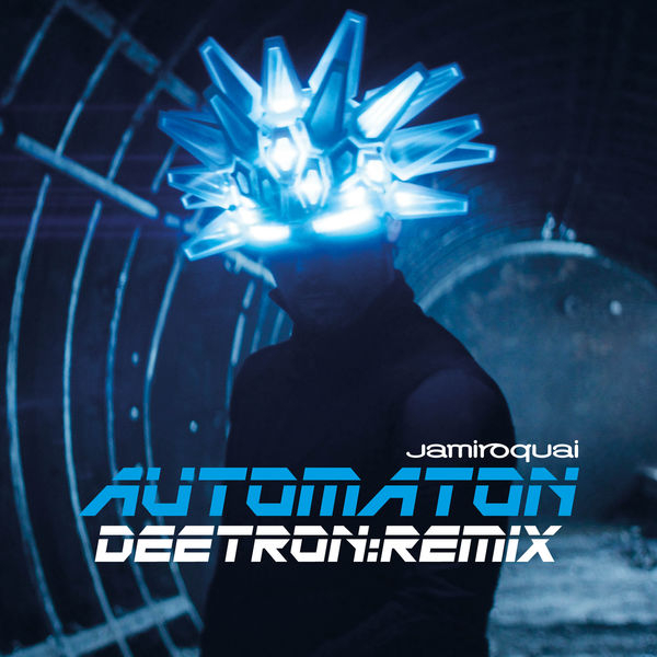 Jamiroquai – Automaton (Deetron Remix)(16Bit-44.1kHz)-OppsUpro音乐帝国