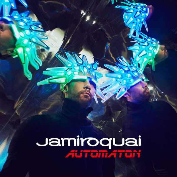 Jamiroquai – Automaton (Hi-Res Version)(24Bit-96kHz)-OppsUpro音乐帝国